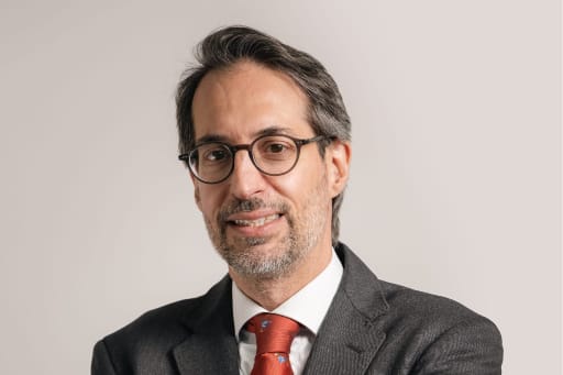 Alberto Calzolari